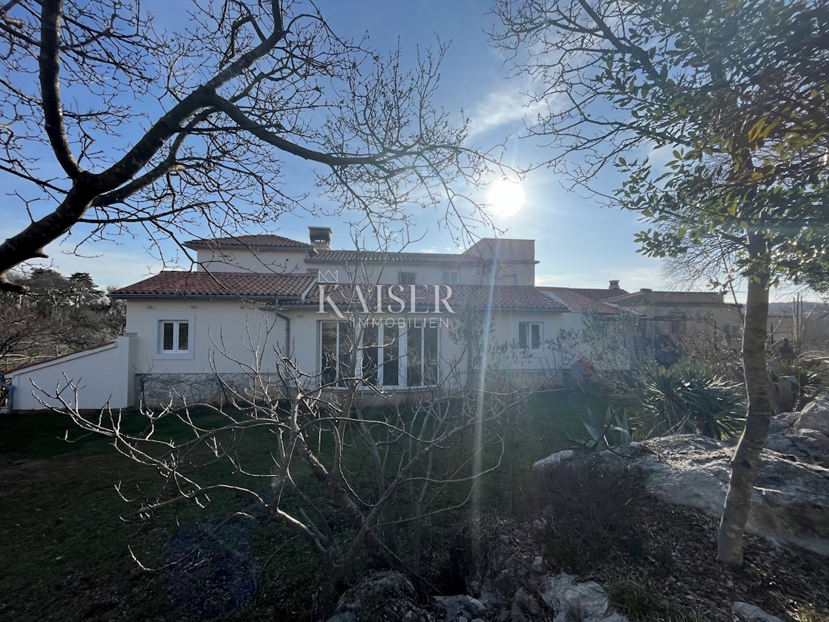 House For sale - PRIMORSKO-GORANSKA KRK