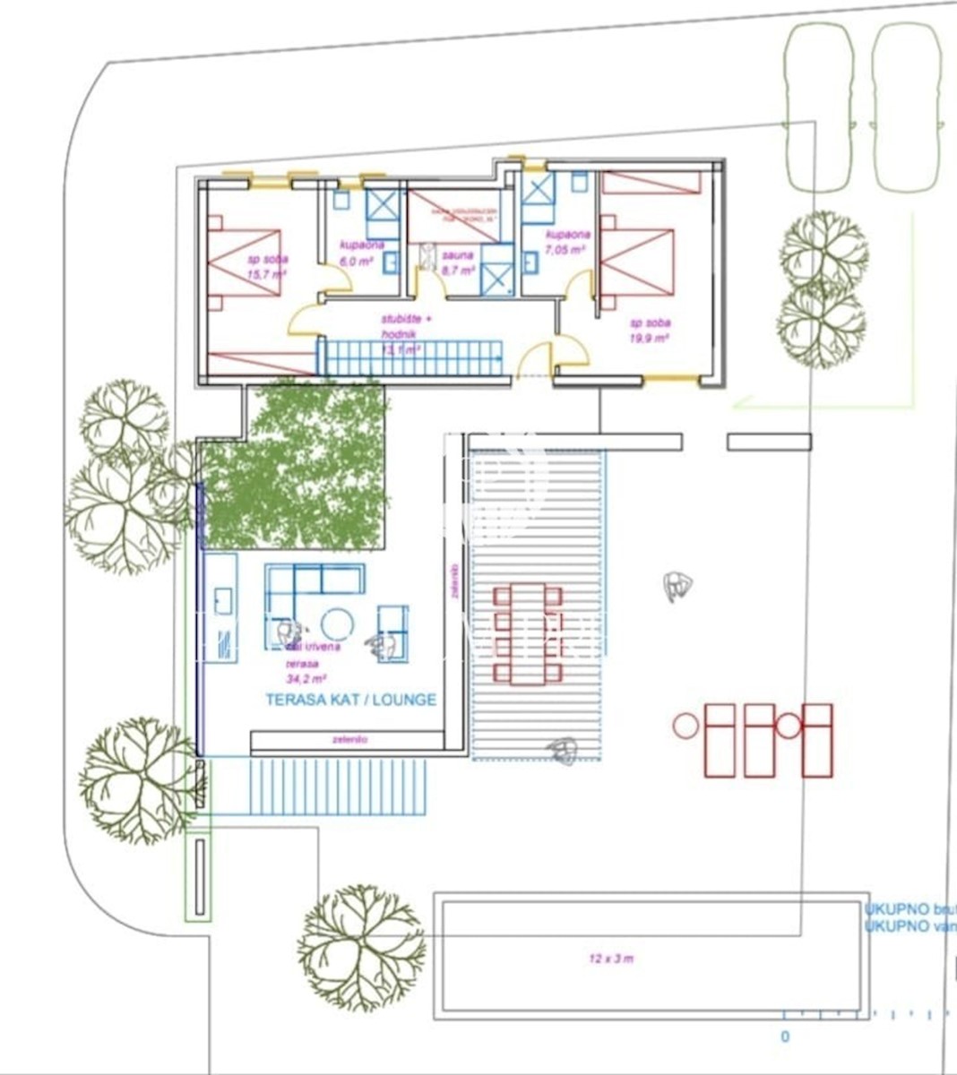 Haus Zu verkaufen - ISTARSKA PULA