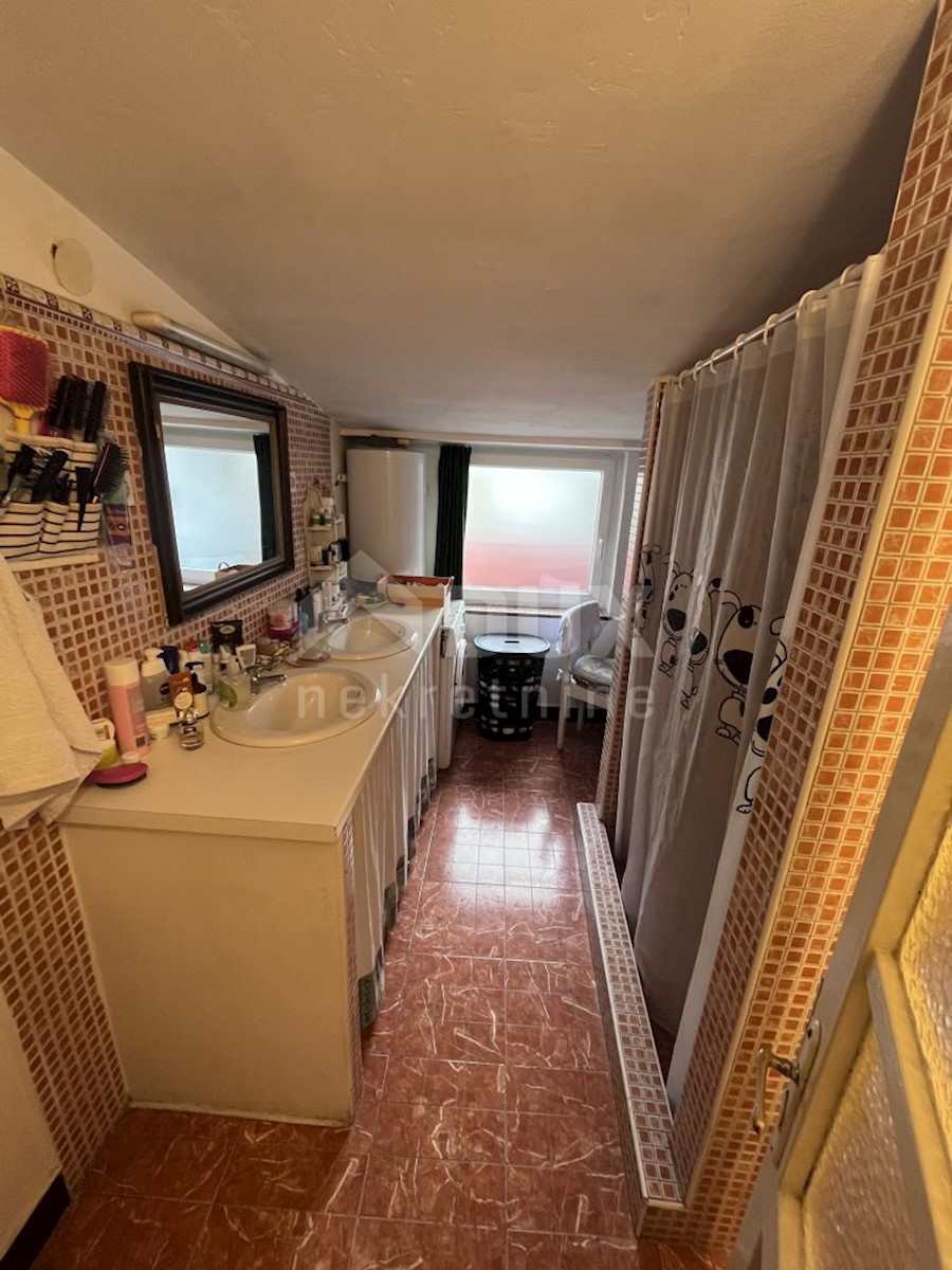 Apartmán Na prodej - PRIMORSKO-GORANSKA RIJEKA