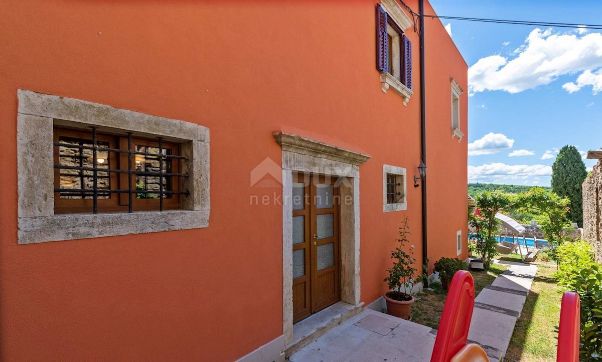 House For sale - ISTARSKA OPRTALJ