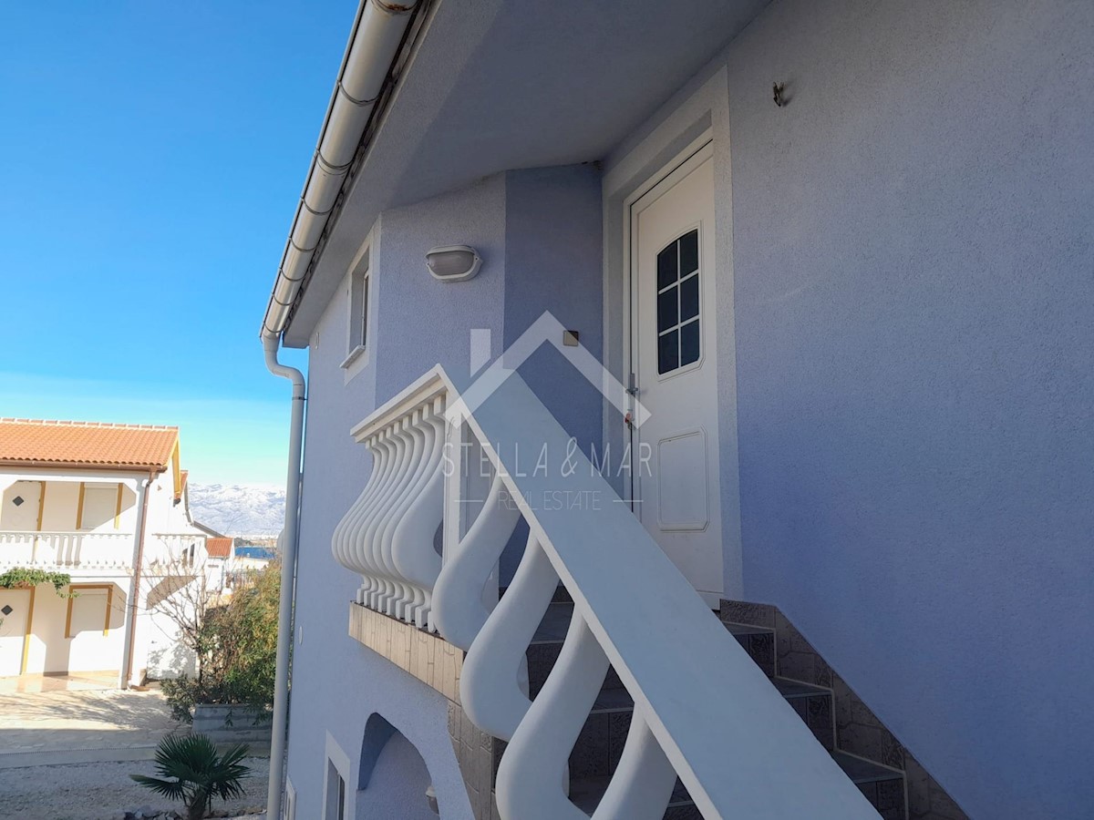Appartement À vendre - ZADARSKA VIR