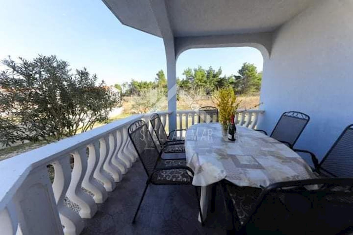 Appartement À vendre - ZADARSKA VIR