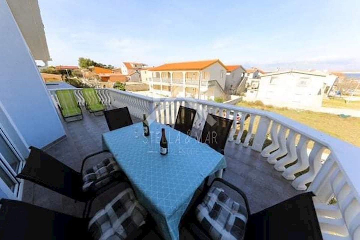 Appartement À vendre - ZADARSKA VIR