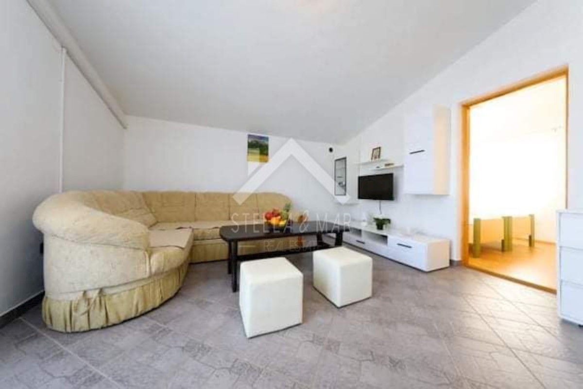Appartement À vendre - ZADARSKA VIR