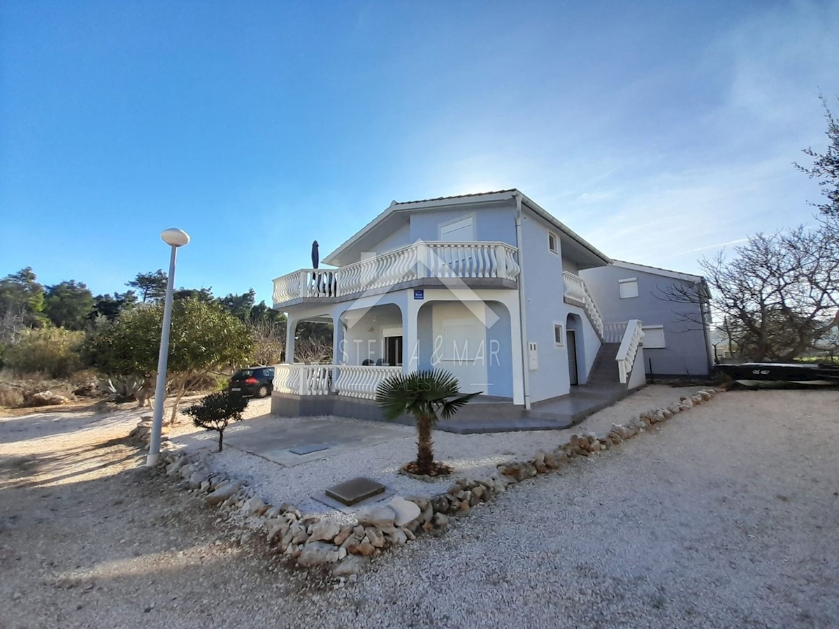 Appartement À vendre - ZADARSKA VIR