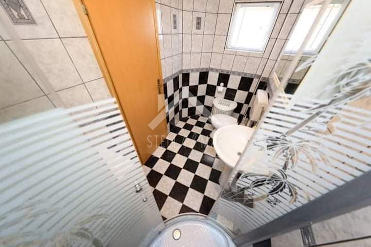 Appartement À vendre - ZADARSKA VIR