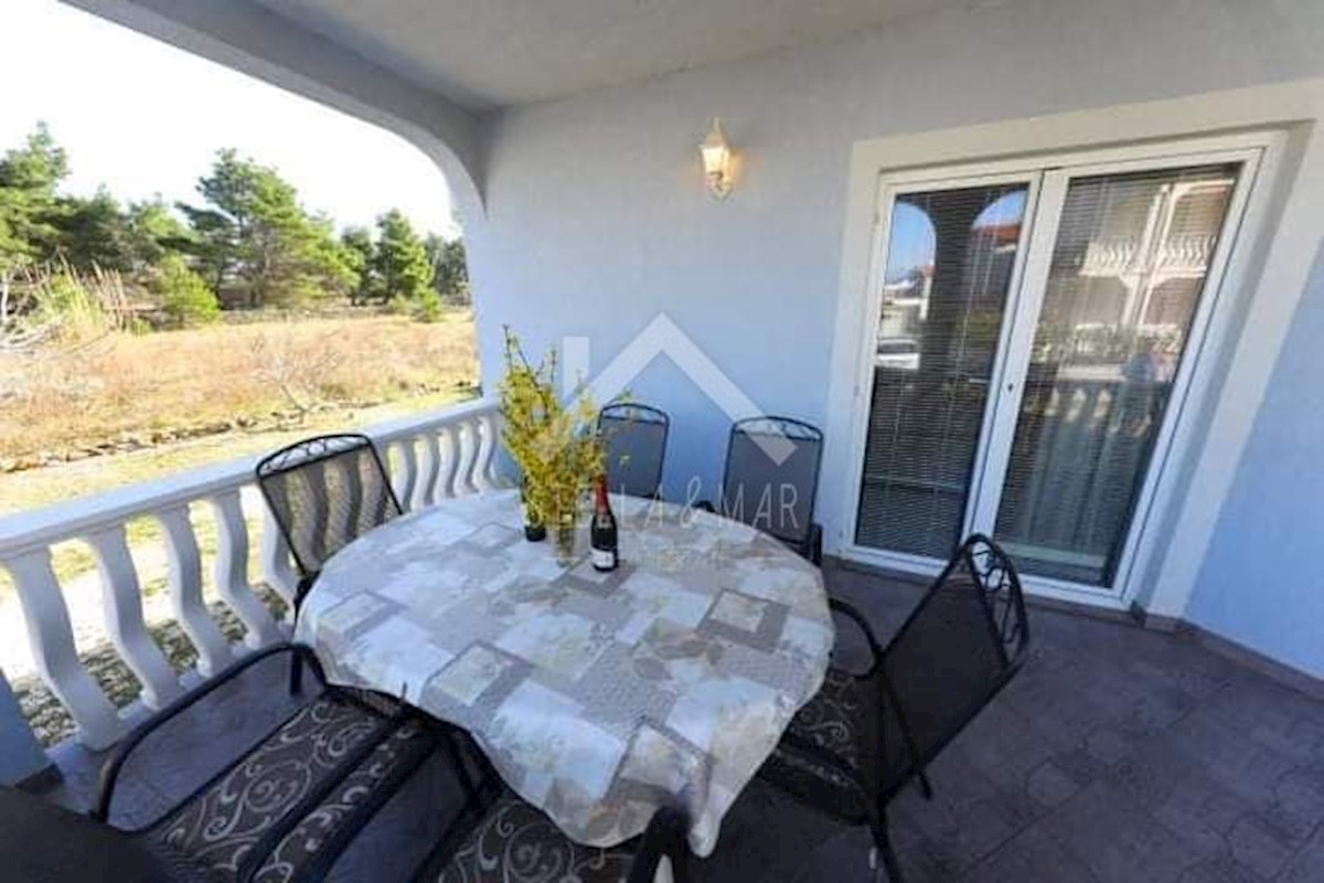 Appartement À vendre - ZADARSKA VIR
