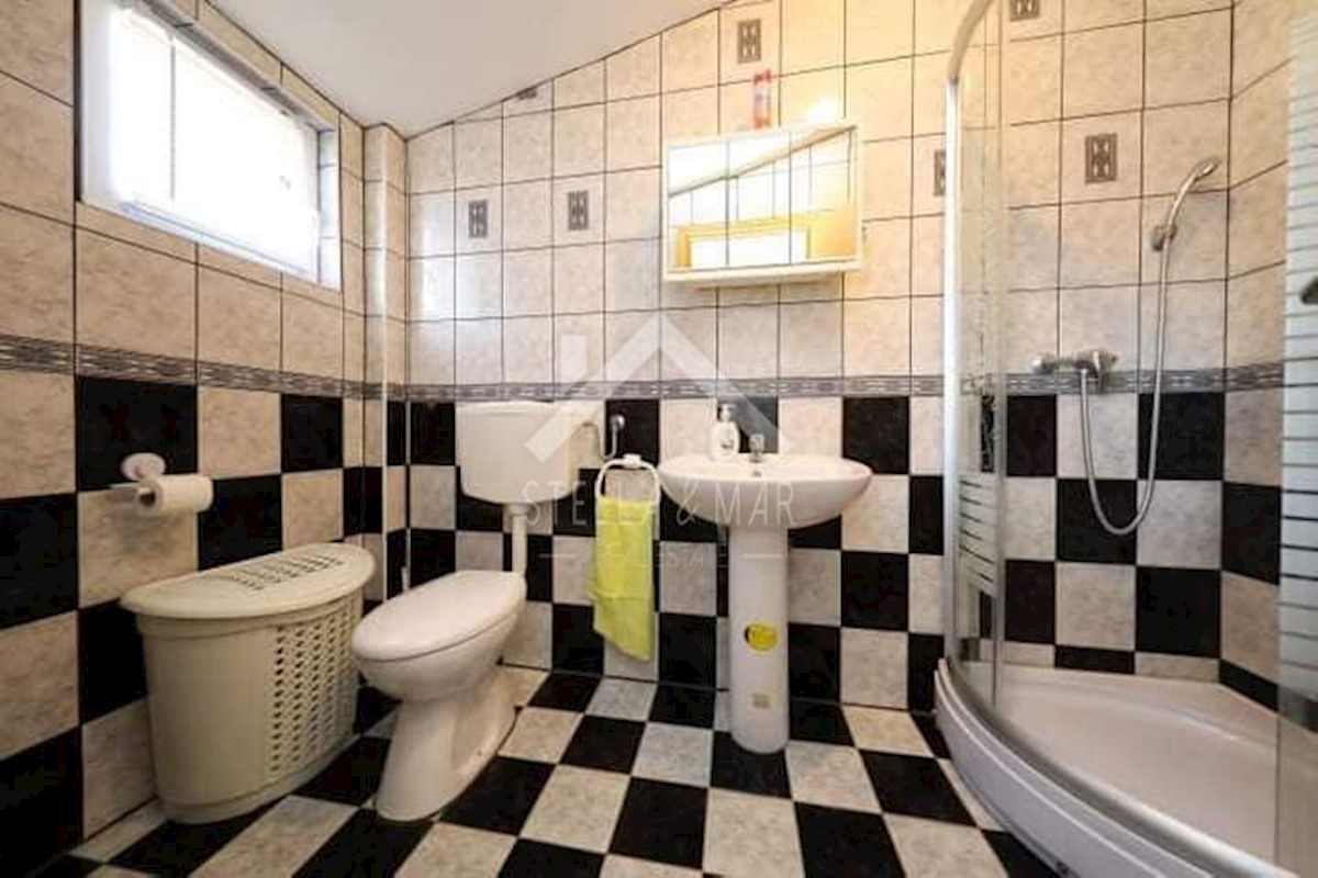 Apartmán Na prodej - ZADARSKA Vir