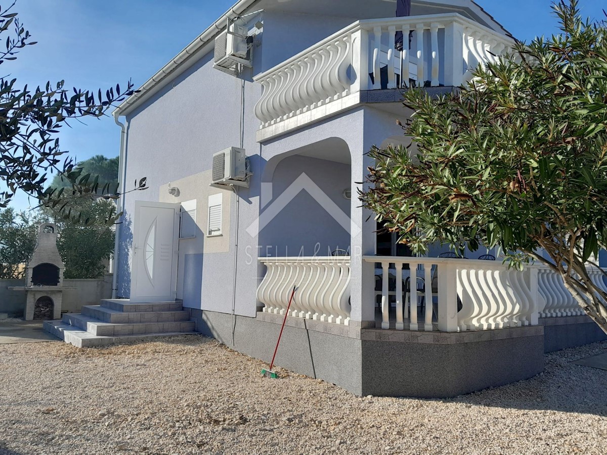 Appartement À vendre - ZADARSKA VIR
