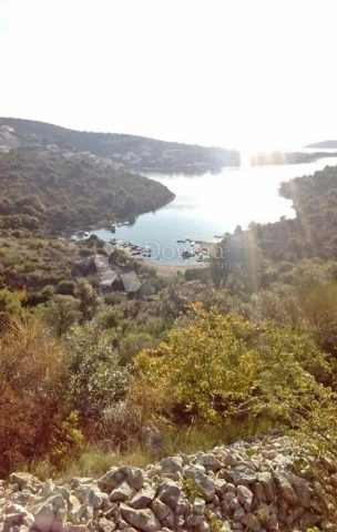 Pozemok Na predaj - šibensko-kninska Rogoznica - foto 2/6