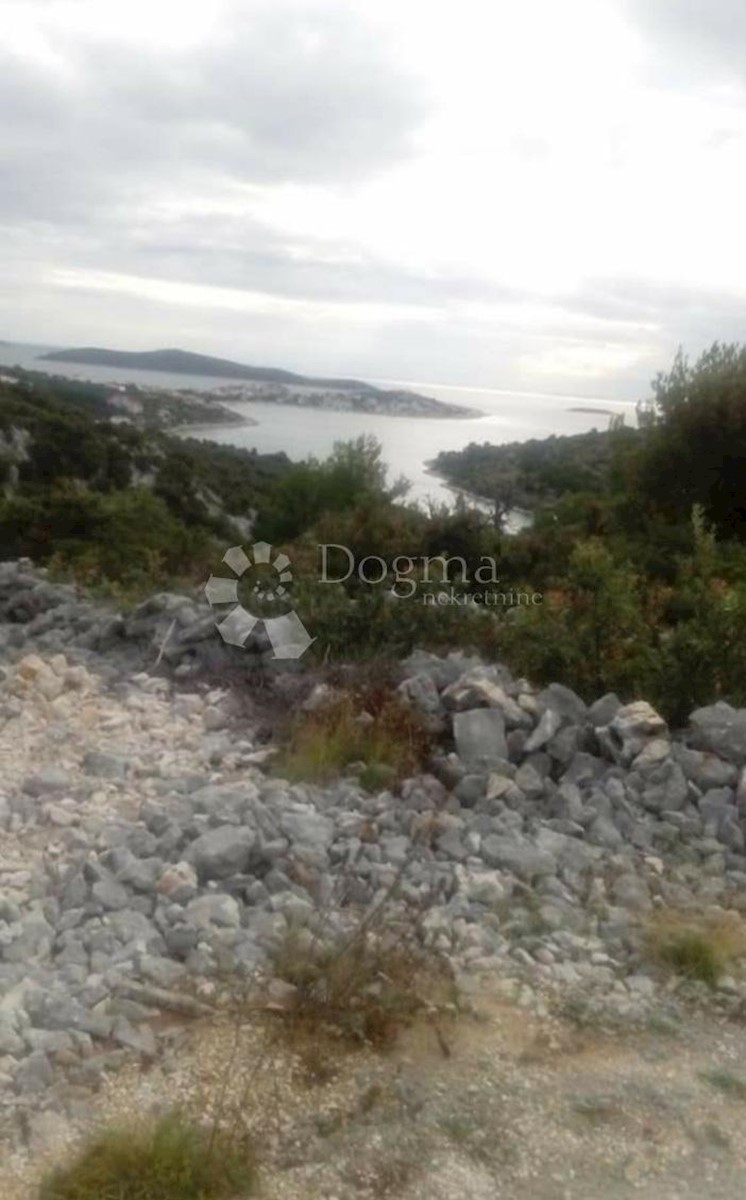 Parcela Naprodaj - ŠIBENSKO-KNINSKA Rogoznica