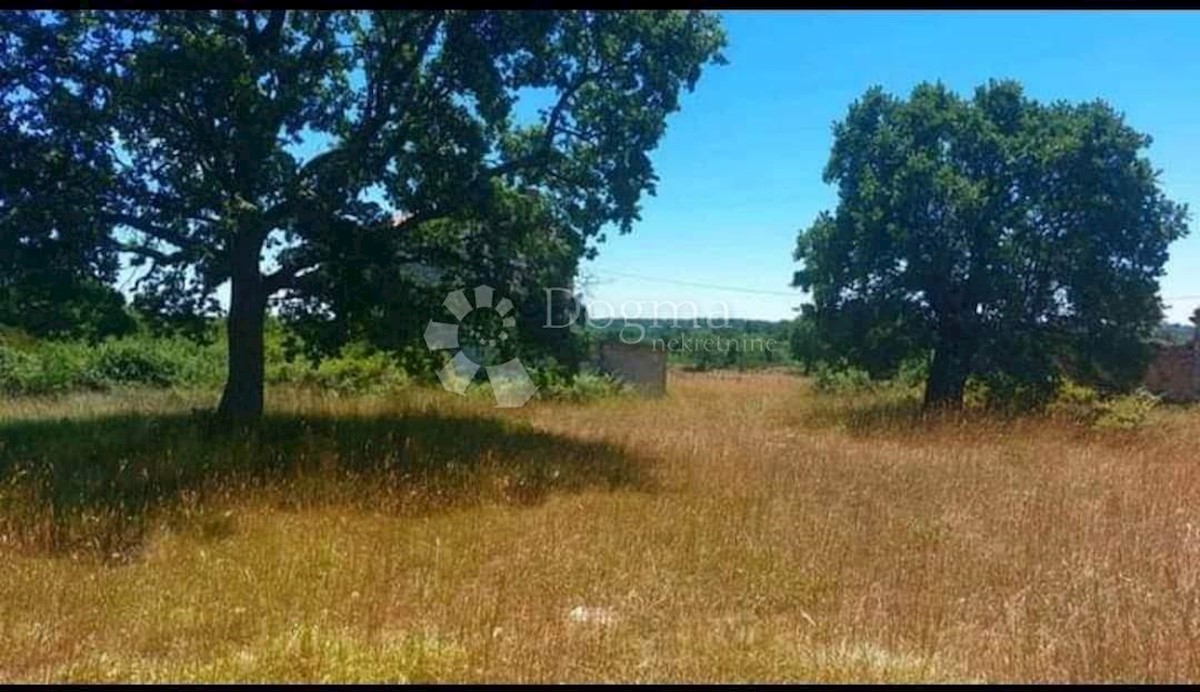 Dom Na predaj - ISTARSKA CEROVLJE