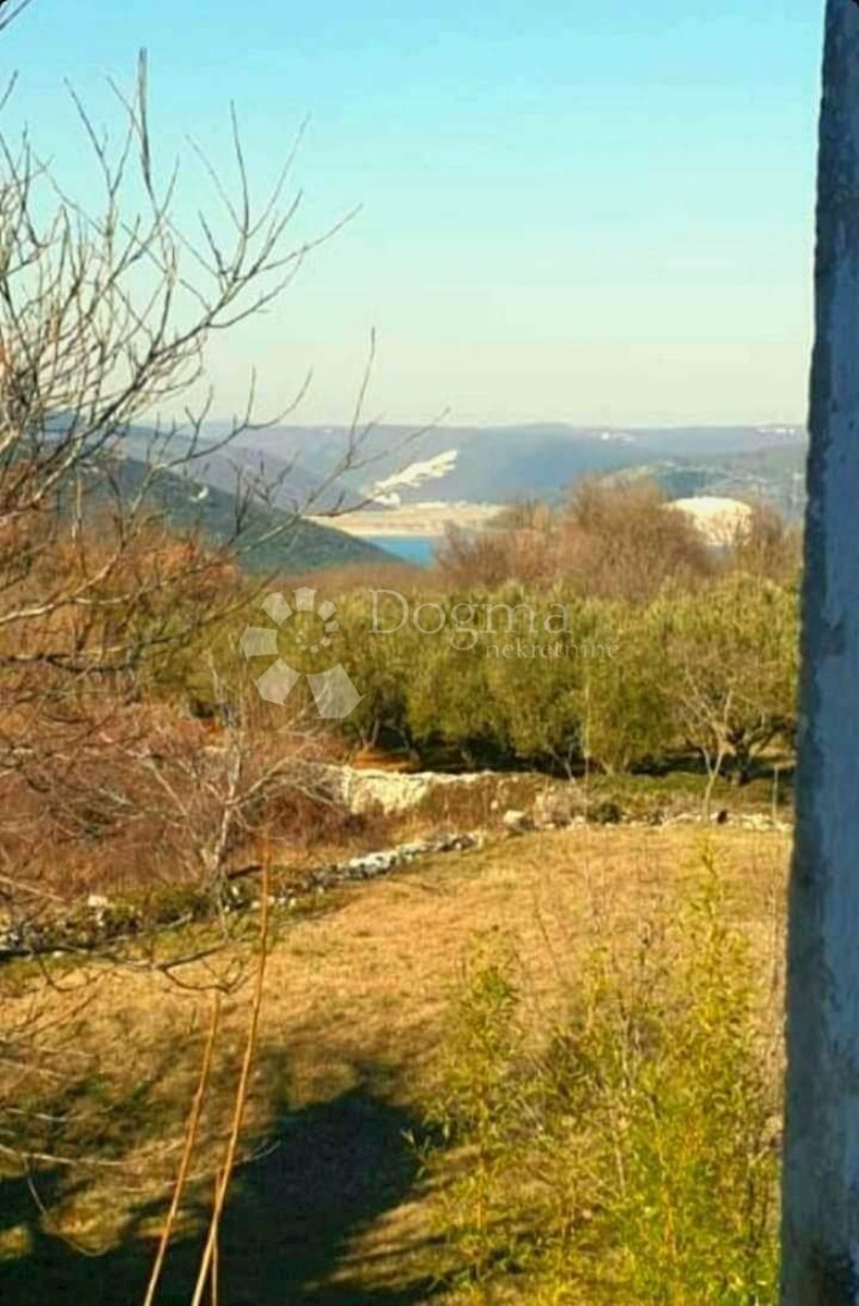 Dom Na predaj - ISTARSKA CEROVLJE