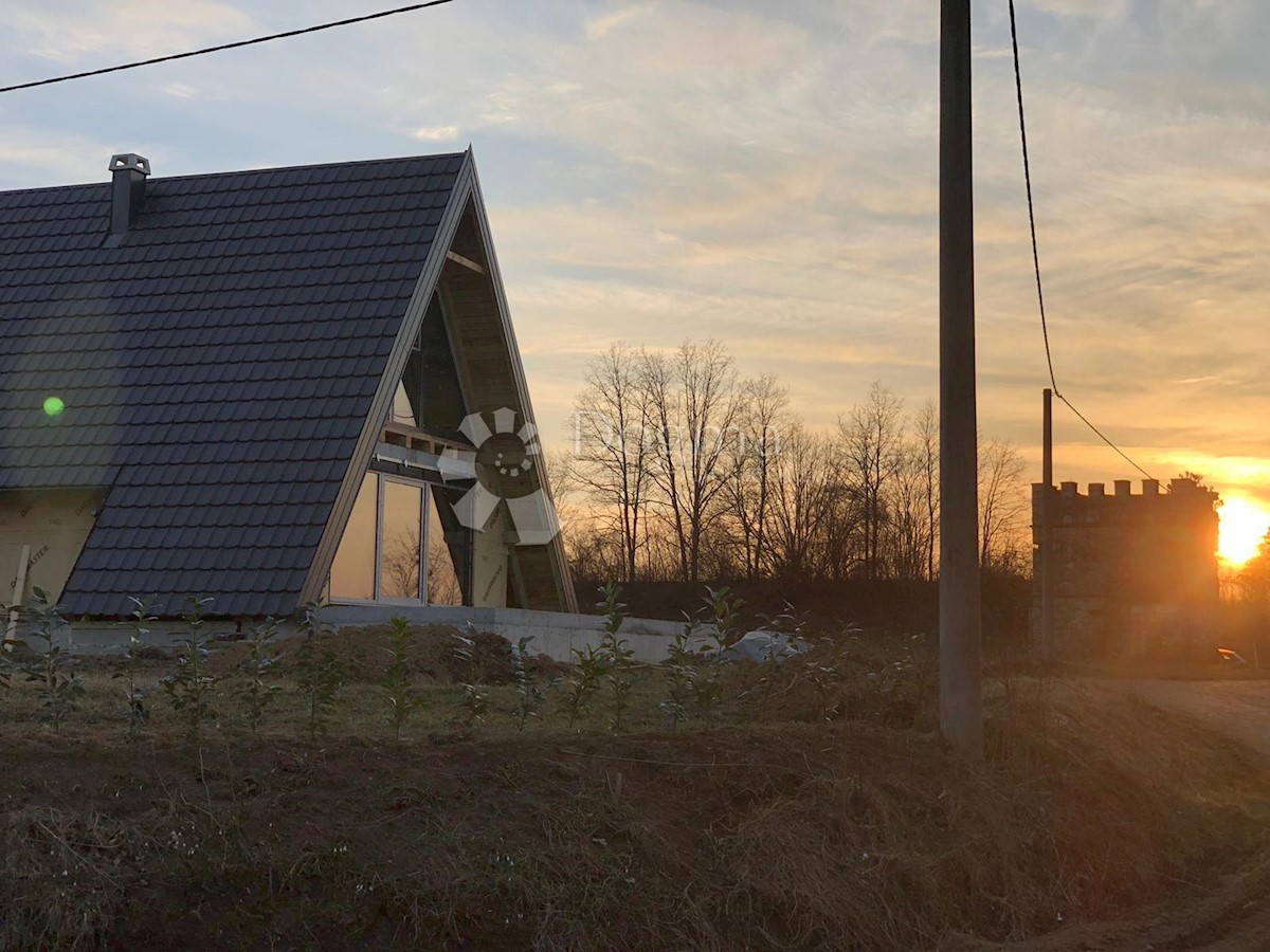 Haus Zu verkaufen BROĐANI