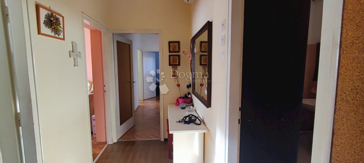 Apartmán Na predaj - PRIMORSKO-GORANSKA RIJEKA