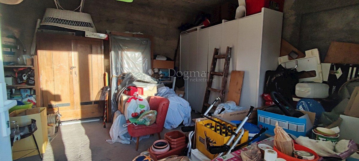 Apartment Zu verkaufen - PRIMORSKO-GORANSKA Rijeka