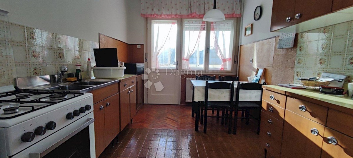 Apartmán Na predaj - PRIMORSKO-GORANSKA RIJEKA