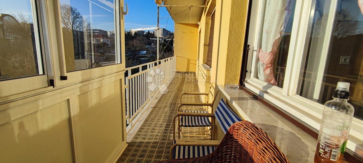 Apartmán Na predaj - PRIMORSKO-GORANSKA RIJEKA