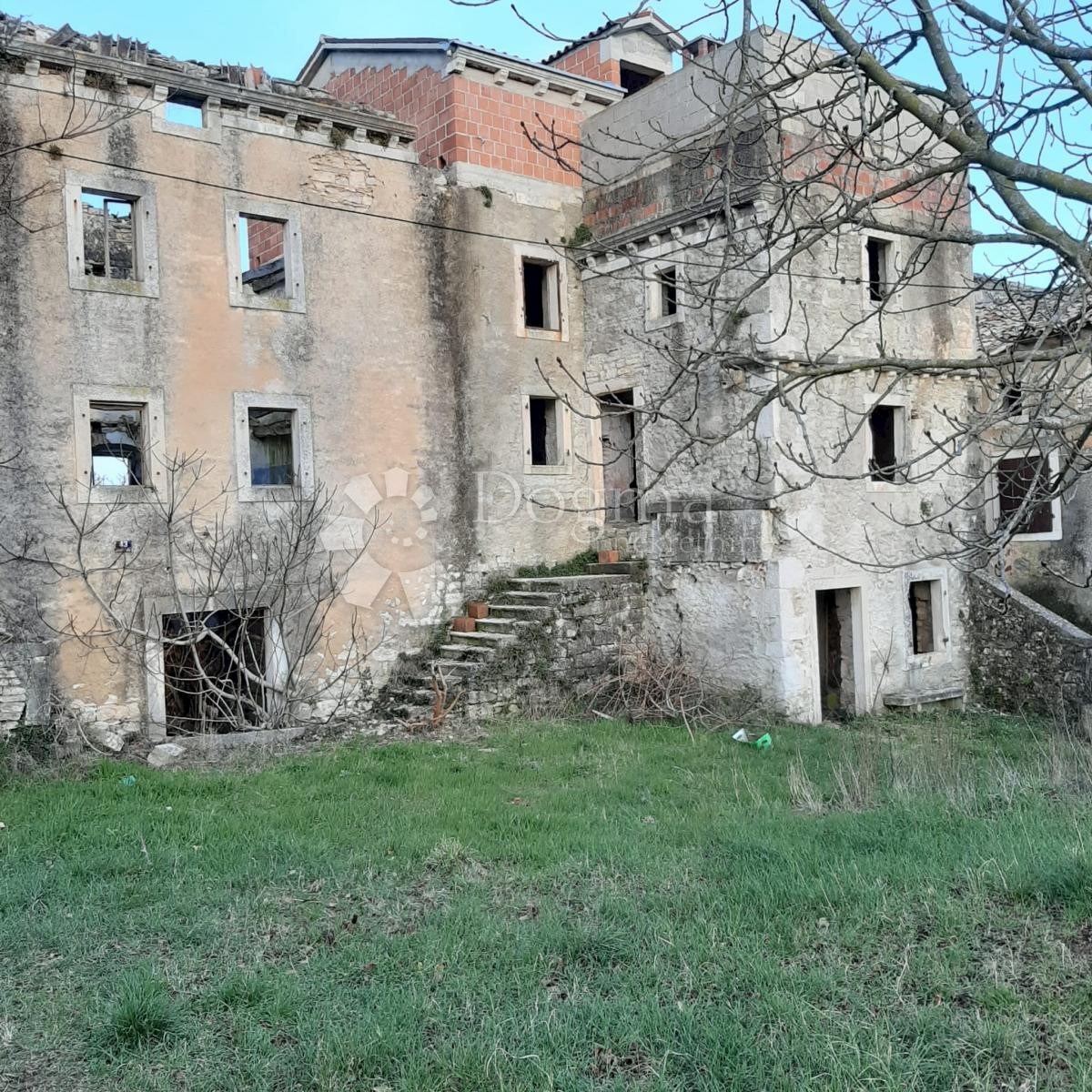 Casa In vendita - ISTARSKA BARBAN