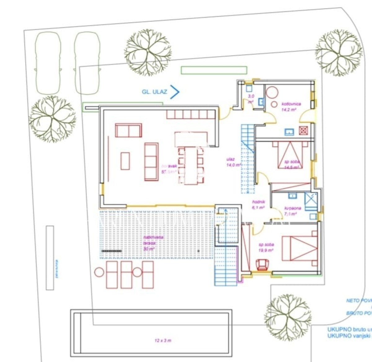 Haus Zu verkaufen - ISTARSKA PULA