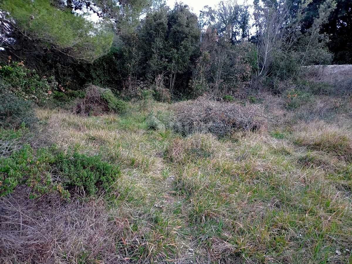 Parcela Naprodaj - ZADARSKA Pašman