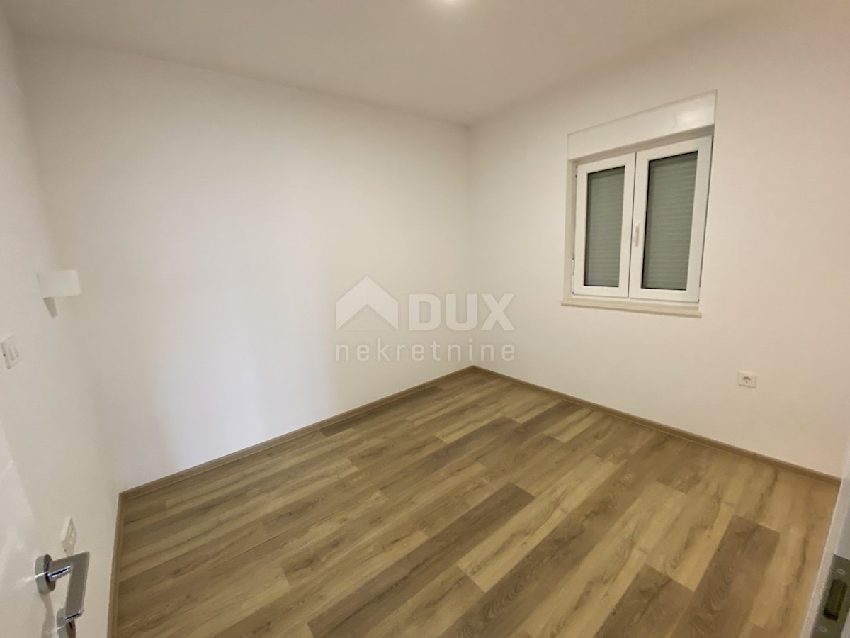 Apartment Zu verkaufen - PRIMORSKO-GORANSKA VIŠKOVO