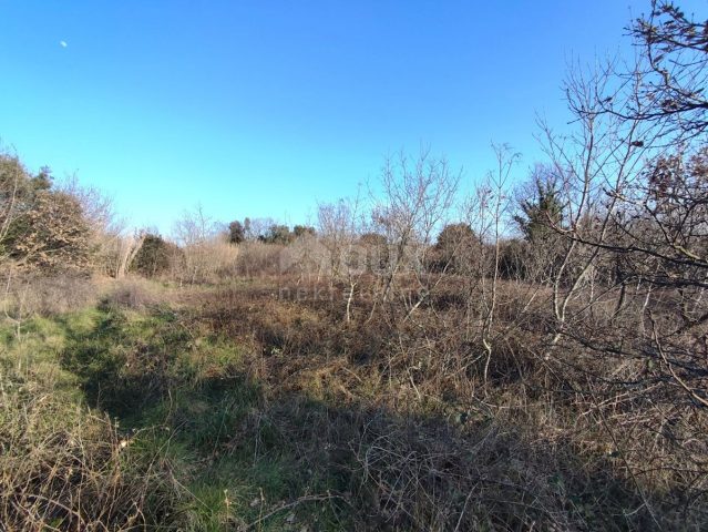 Land For sale - Istarska Ližnjan - foto 2/2