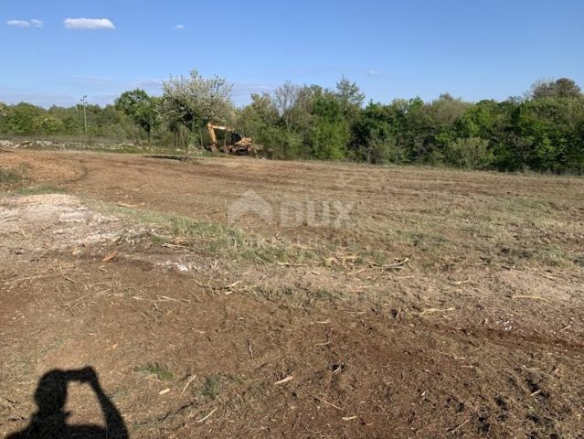 Parcela Naprodaj - Istarska Barban - foto 2/4