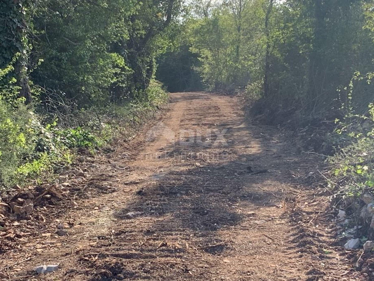 Działka Na sprzedaż - Istarska Barban - foto 3/3