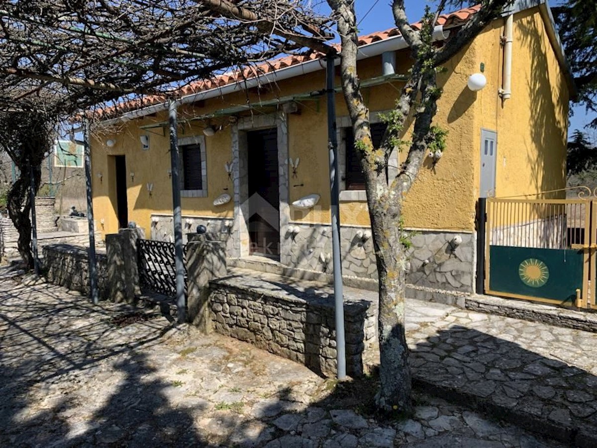 Parcela Naprodaj - ISTARSKA Barban