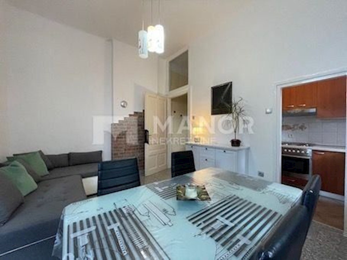 Apartmán Na prodej