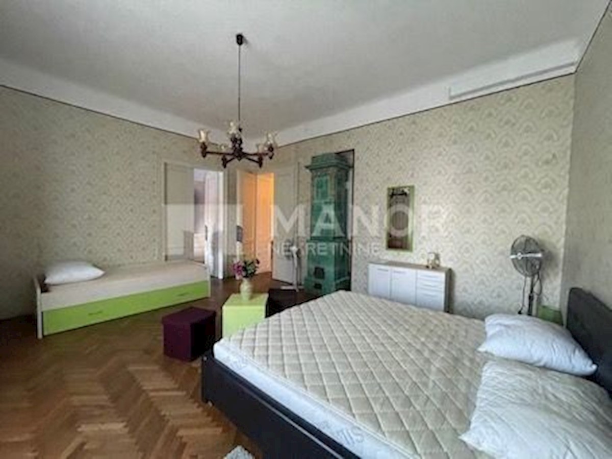 Apartmán Na prodej - PRIMORSKO-GORANSKA OPATIJA