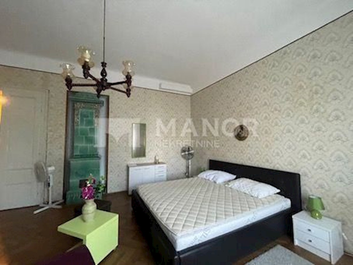 Apartmán Na prodej - PRIMORSKO-GORANSKA OPATIJA