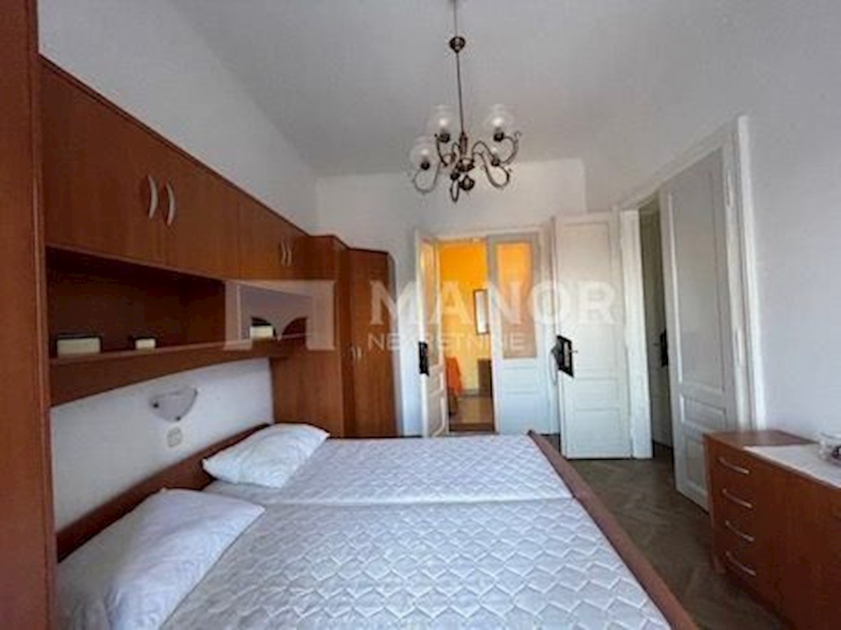 Apartmán Na prodej - PRIMORSKO-GORANSKA OPATIJA