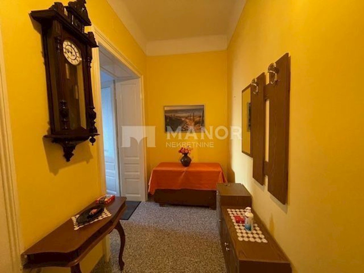 Apartmán Na prodej - PRIMORSKO-GORANSKA OPATIJA