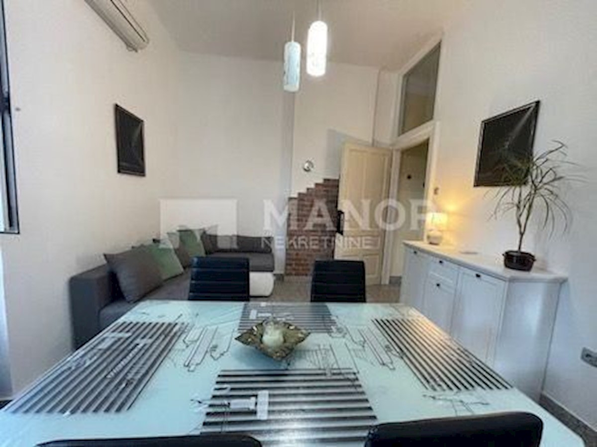Apartmán Na prodej - PRIMORSKO-GORANSKA OPATIJA