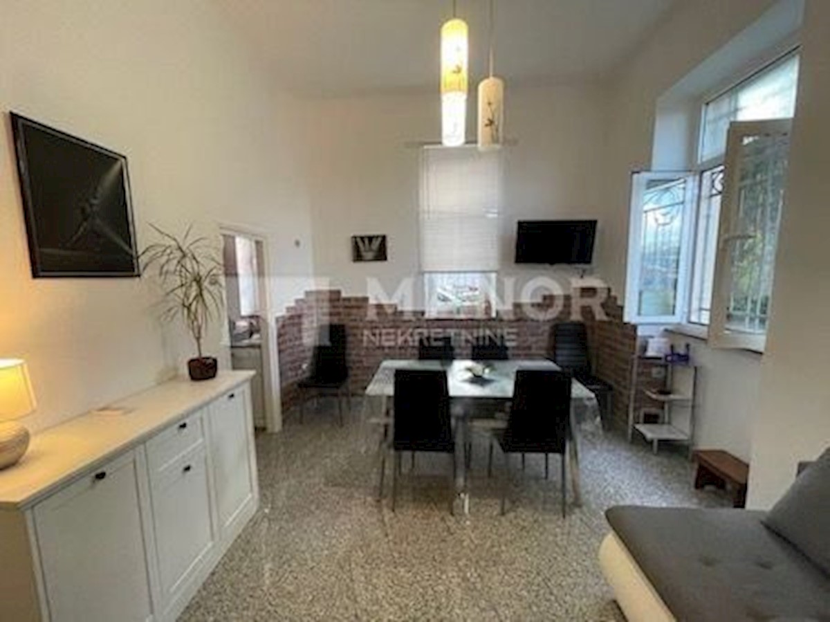 Apartmán Na prodej - PRIMORSKO-GORANSKA OPATIJA