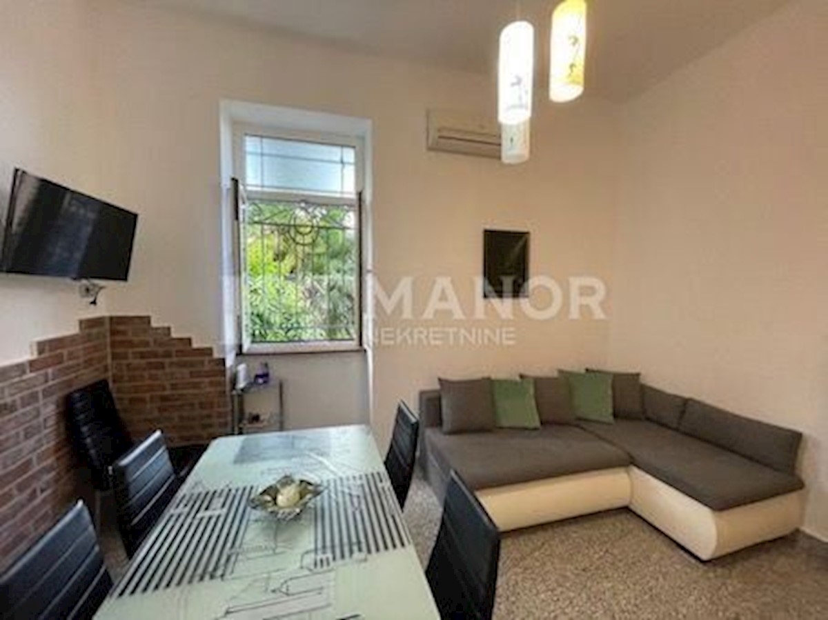 Apartmán Na prodej - PRIMORSKO-GORANSKA OPATIJA