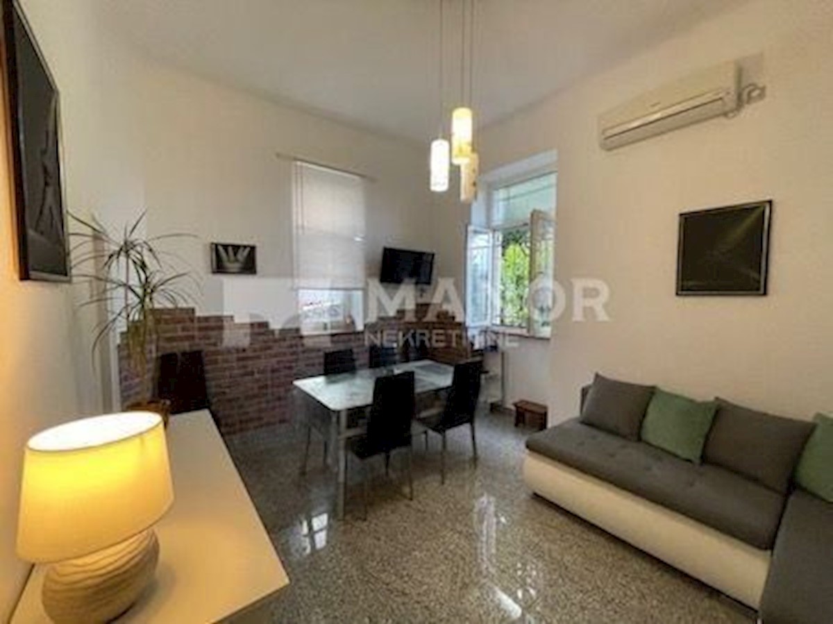 Apartmán Na prodej - PRIMORSKO-GORANSKA OPATIJA