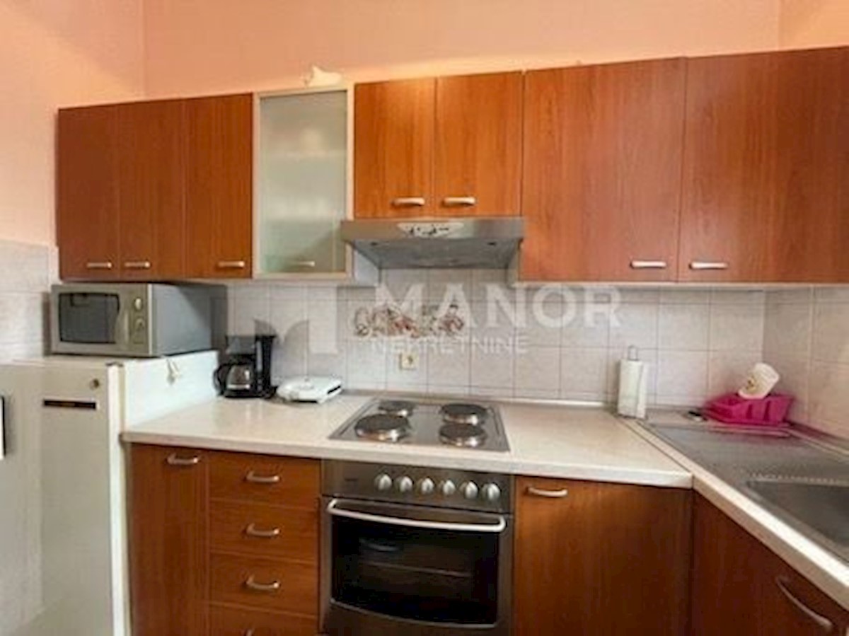 Apartmán Na prodej - PRIMORSKO-GORANSKA OPATIJA