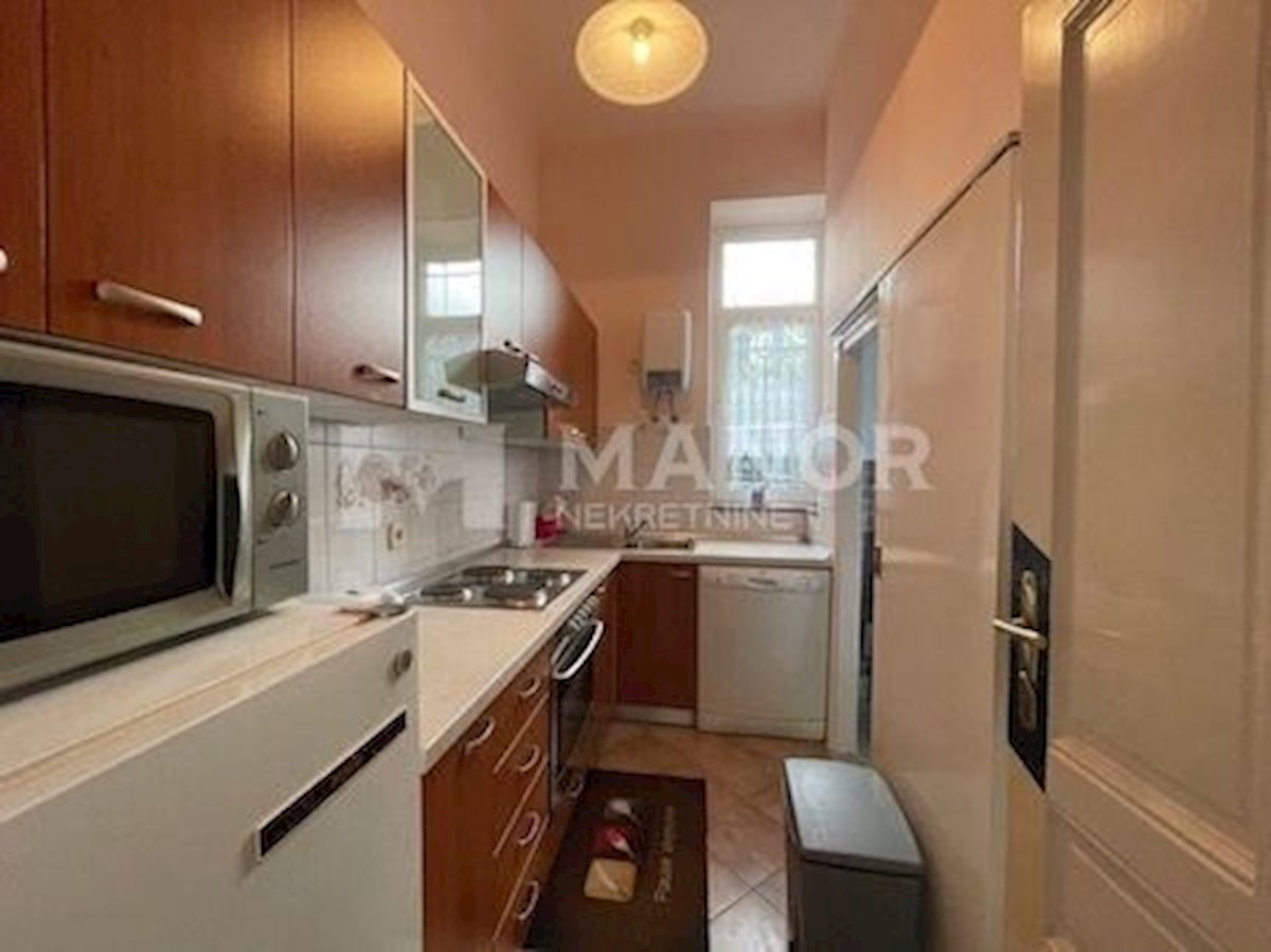 Apartmán Na prodej - PRIMORSKO-GORANSKA OPATIJA
