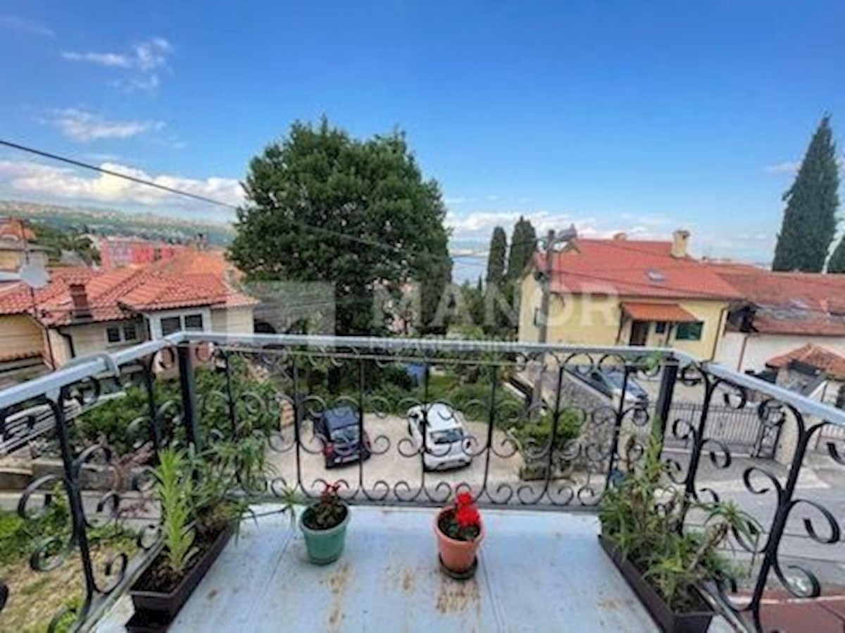 Apartmán Na prodej - PRIMORSKO-GORANSKA OPATIJA