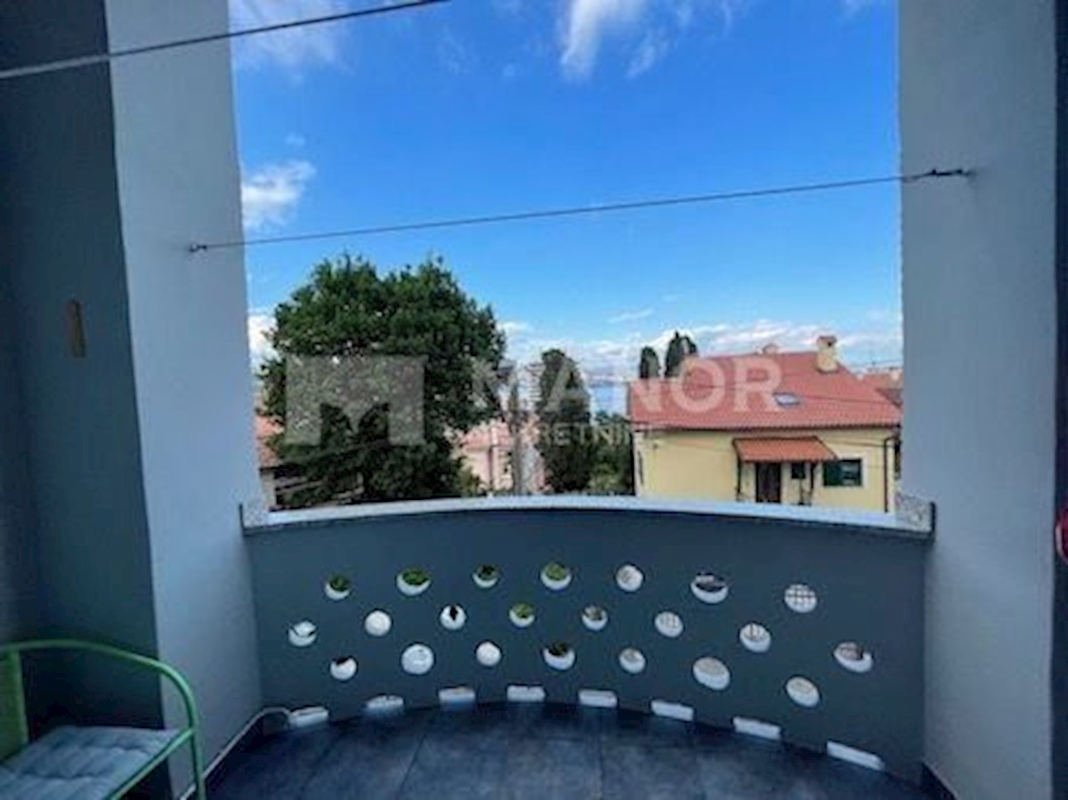 Apartmán Na prodej - PRIMORSKO-GORANSKA OPATIJA