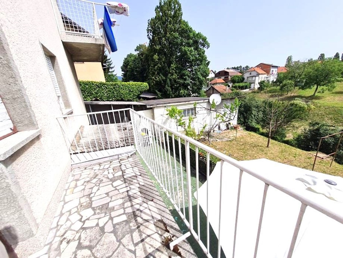 Maison À vendre - GRAD ZAGREB ZAGREB