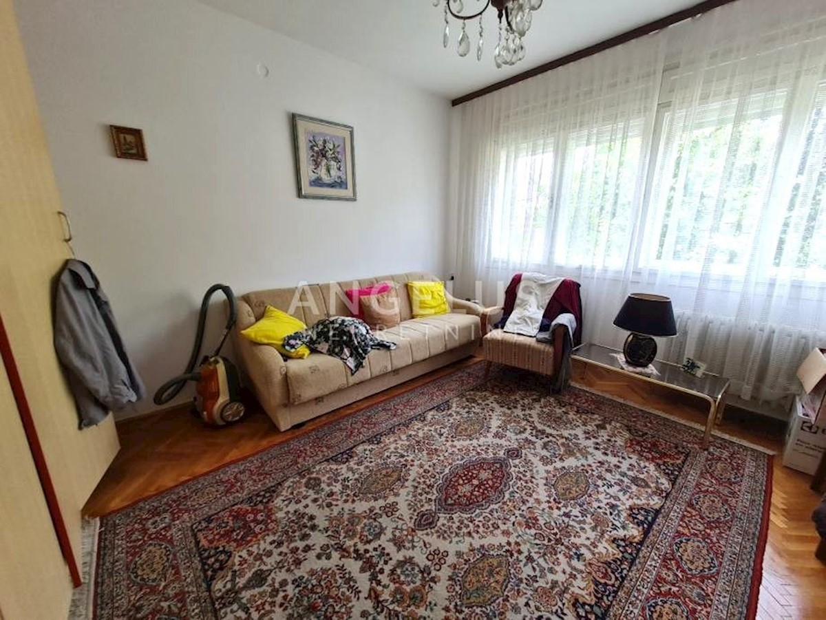 Maison À vendre - GRAD ZAGREB ZAGREB