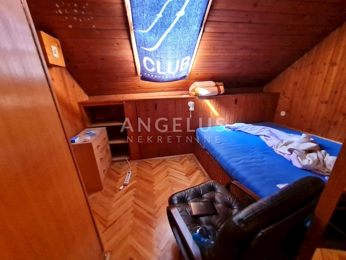 Maison À vendre - GRAD ZAGREB ZAGREB