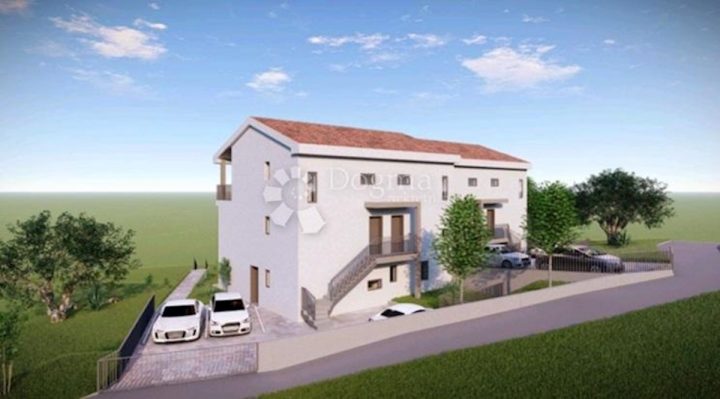 Apartma Naprodaj - Primorsko-goranska Krk - foto 5/5