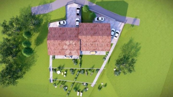 Apartma Naprodaj - Primorsko-goranska Krk - foto 2/6