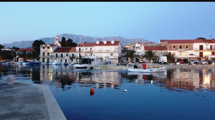 Apartma Naprodaj - Splitsko-dalmatinska Hvar - foto 2/7