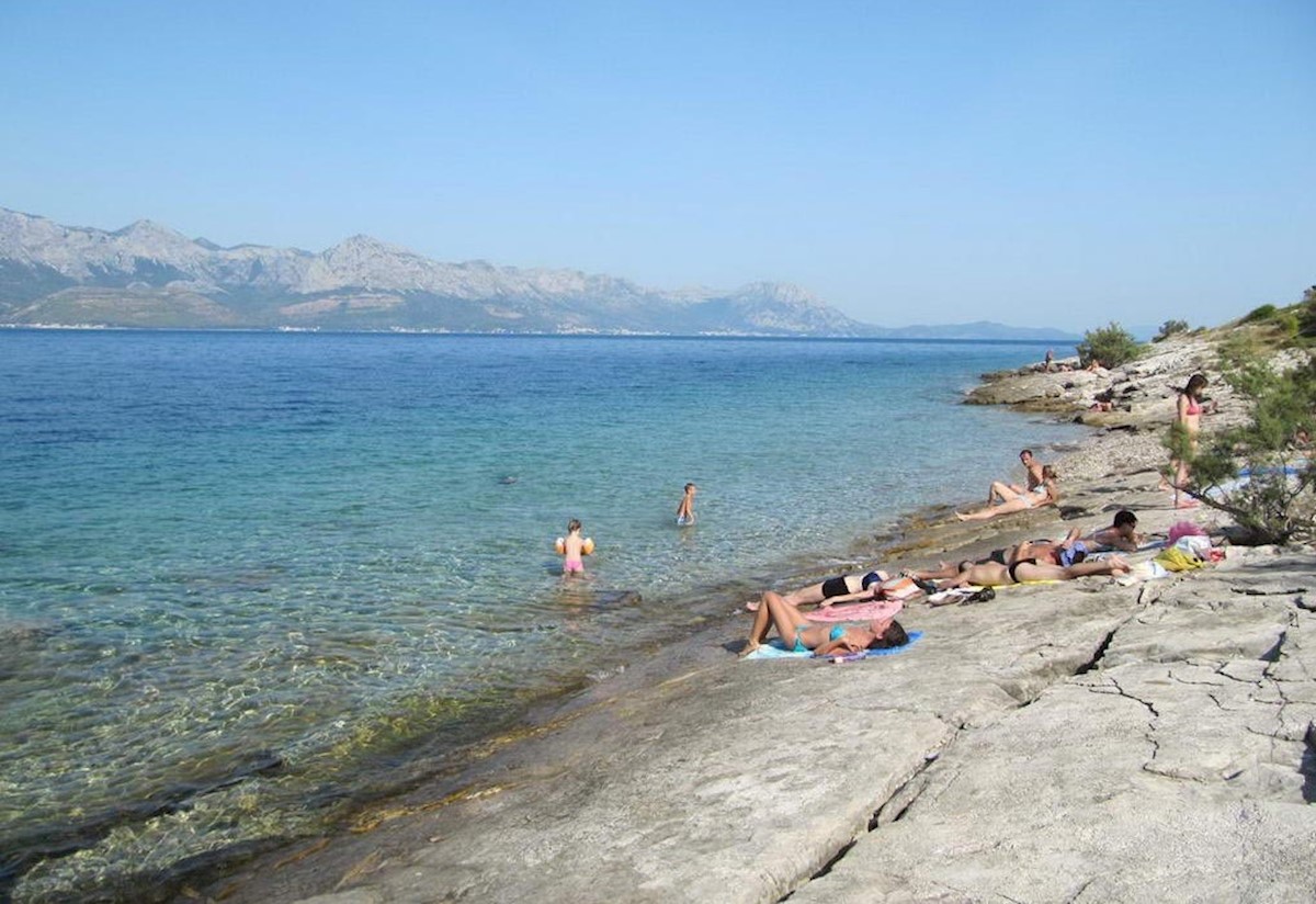 Zemljište Na prodaju - SPLITSKO-DALMATINSKA HVAR